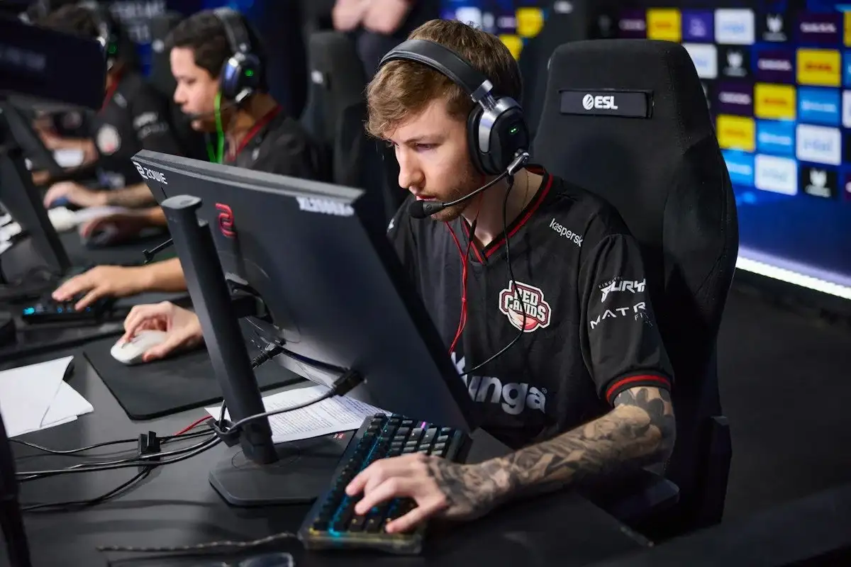 BESTIA sofre derrota na estreia do novo elenco contra a HEROIC