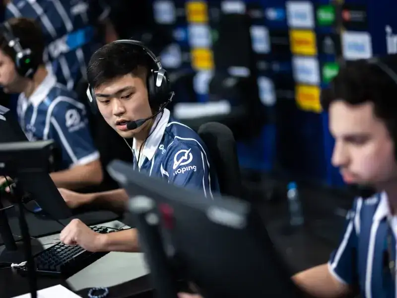 MIBR recusa torneio internacional: entenda os motivos da decisão