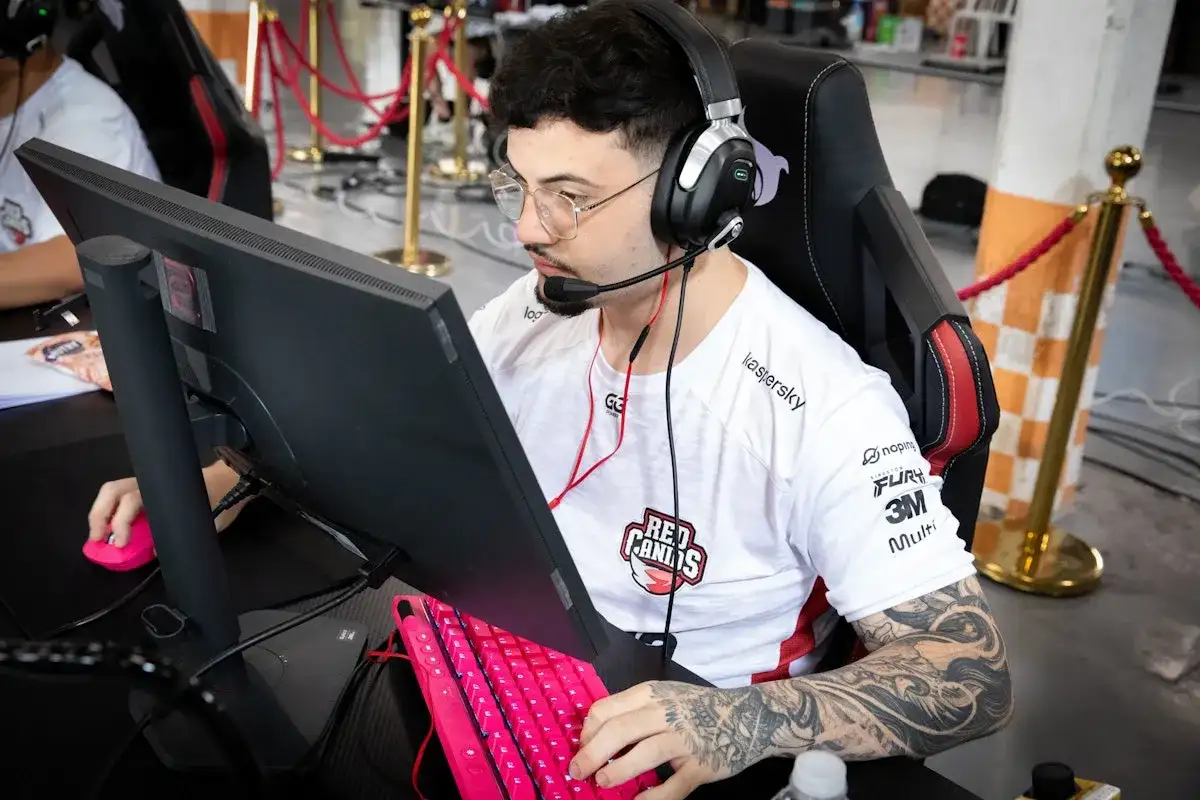 Marsborne pode voltar ao Brasil, mas futuro da equipe é incerto