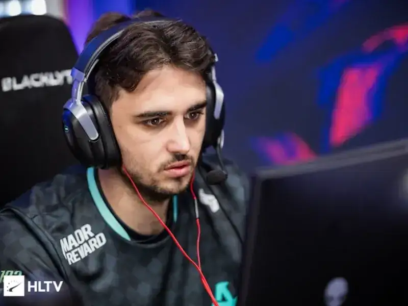Aurora vence HEROIC e avança para a final do BLAST Bounty