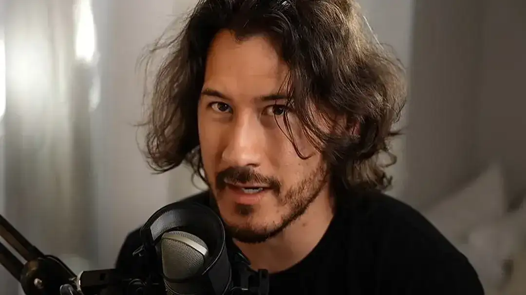 Iron Lung Markiplier Data Lançamento YouTube 2026: Estreia Confirmada