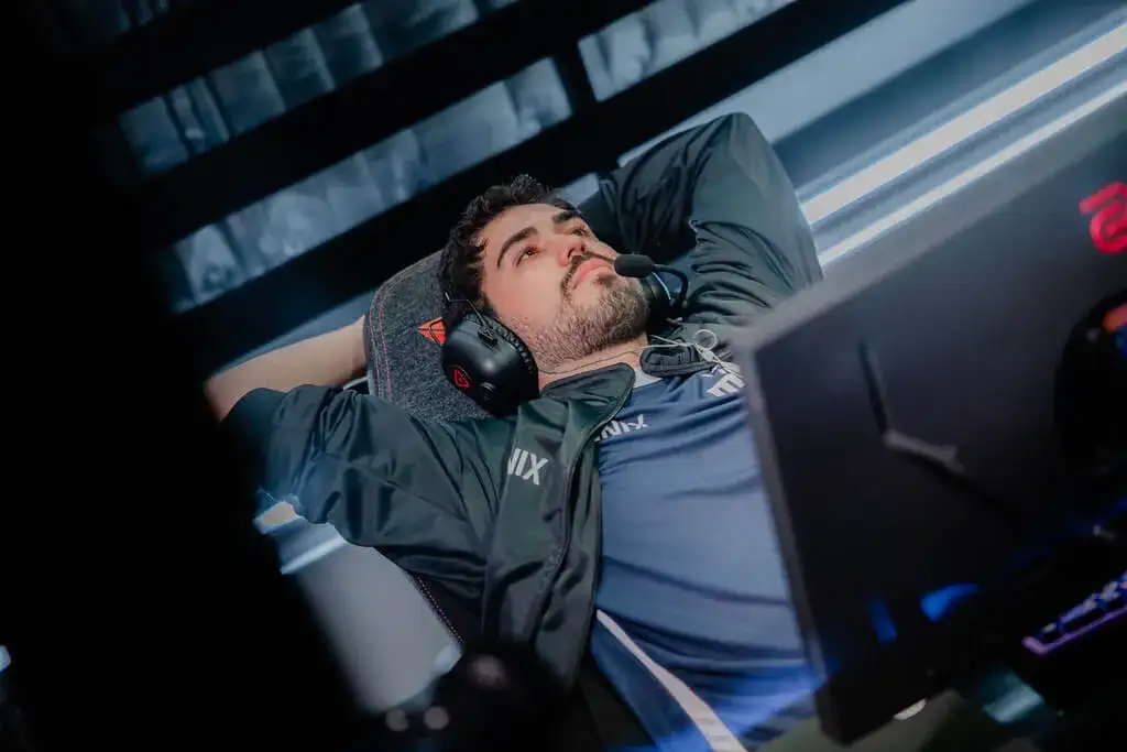 MIBR x NRG VCT Americas 2026: Resultado da virada sofrida no Stage 2