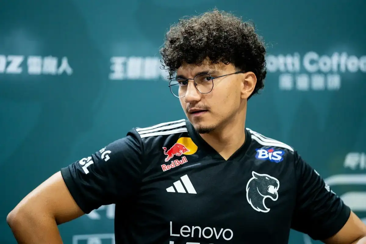 Sidde Explica Como o Jet Lag Afetou a FURIA na Estreia da FISSURE Playground 3