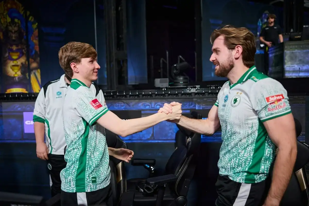 NiKo Declara m0NESY o Melhor Jogador de CS2 com Quem Já Atuou