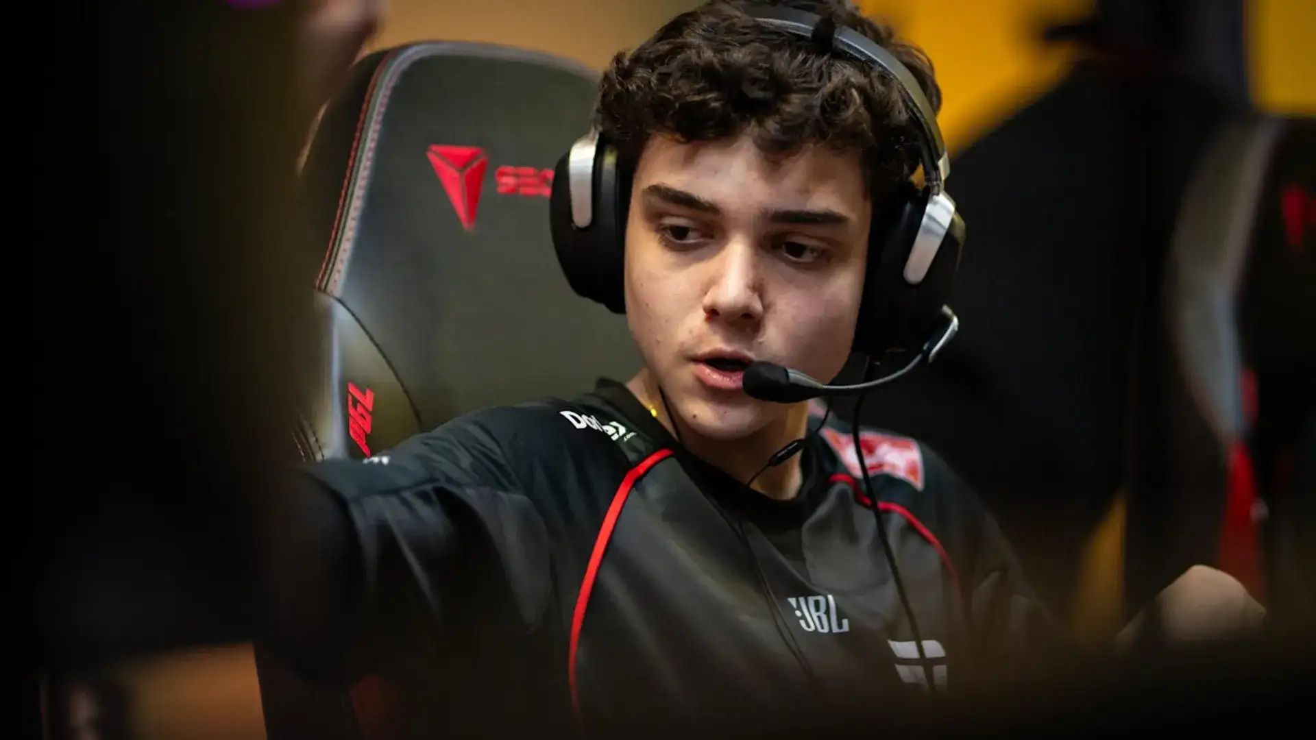 O que a derrota da paiN para a 9z revela sobre a confiança da equipe?