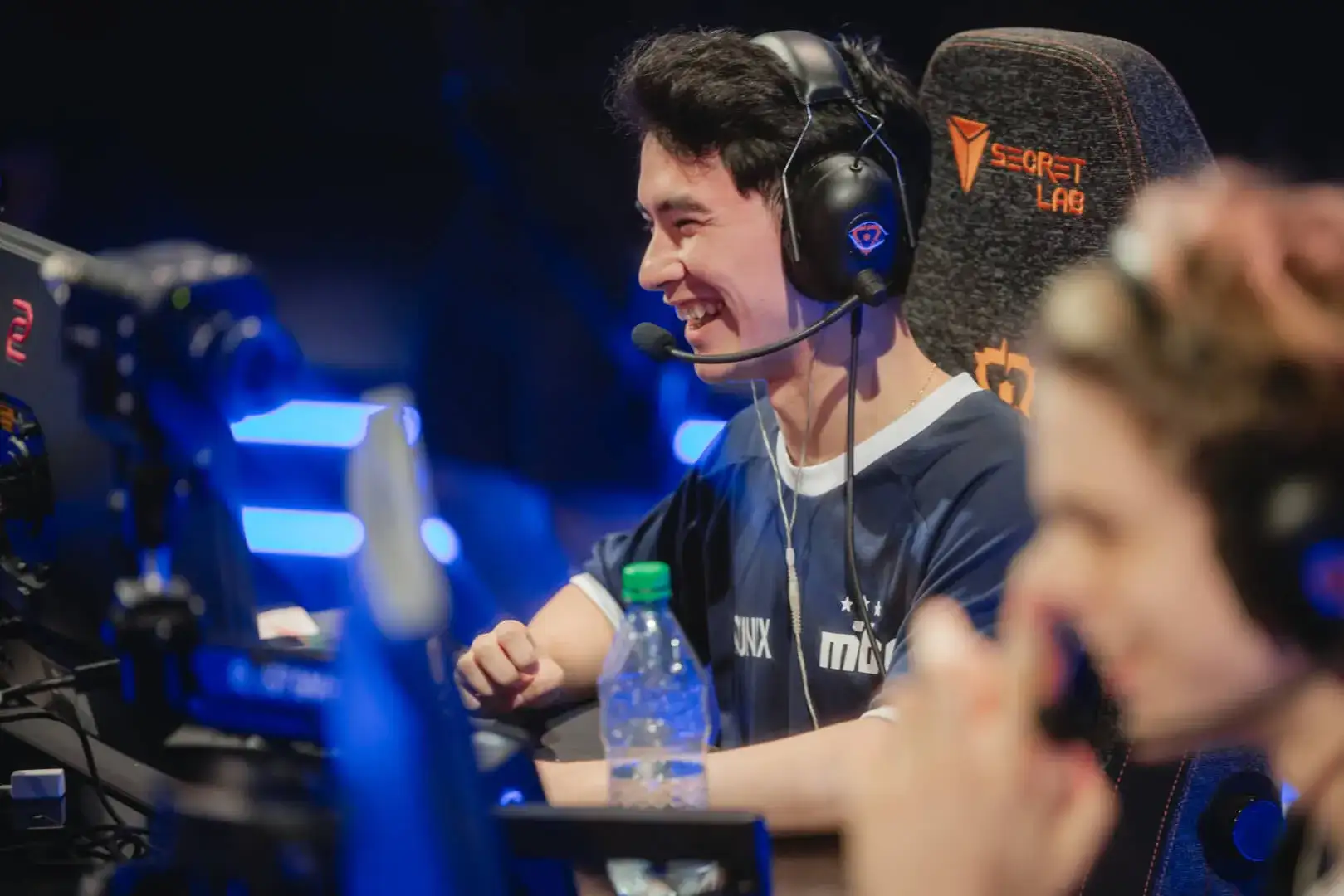 MIBR vence FURIA no VCT Americas 2026 Stage 2: zekken e verno brilham