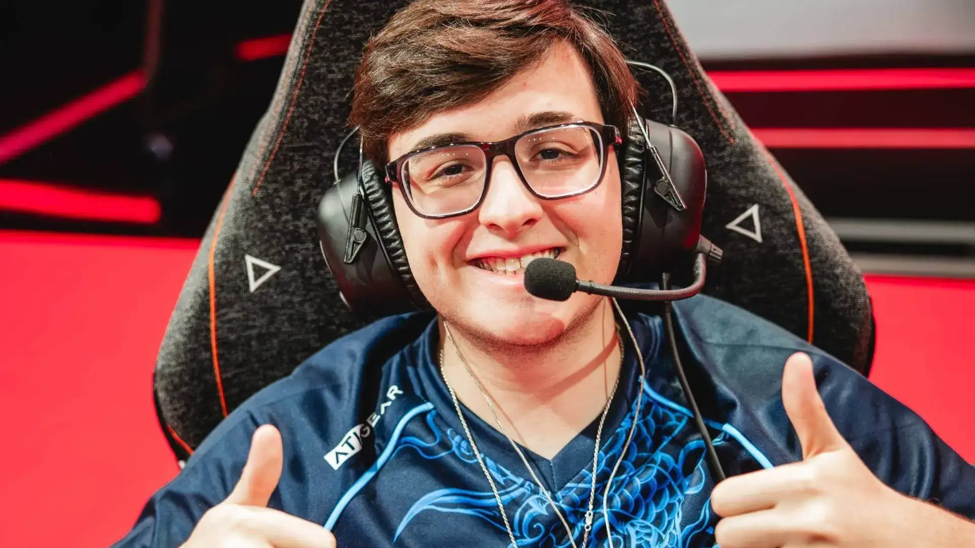 VCT Americas 2026 Stage 2: Leviatán vence Evil Geniuses em confronto direto