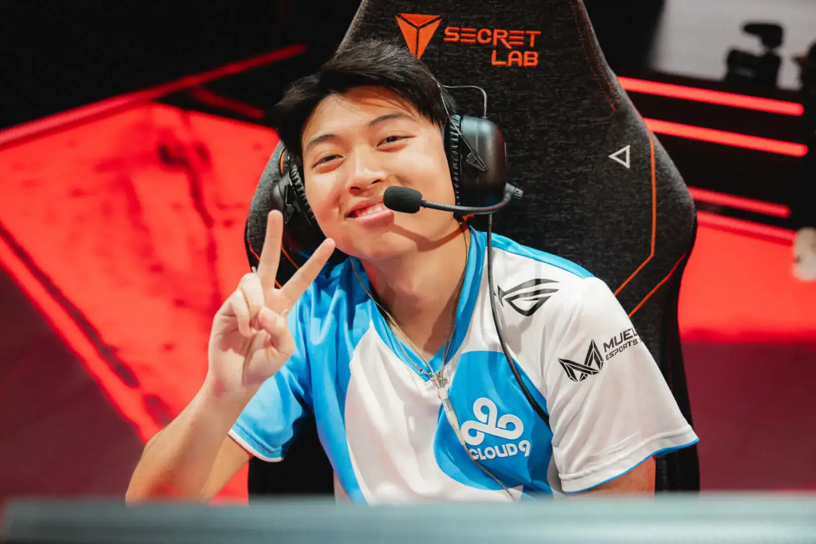 Cloud9 MIBR VCT Americas 2026 Resultado: Americanos vencem após dois overtimes