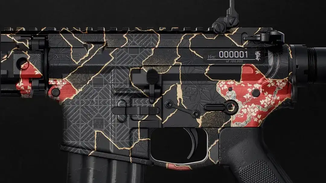 Black Ops 7 Warzone Camo 100 Mil Jogadores: Corrida Exclusiva Começou