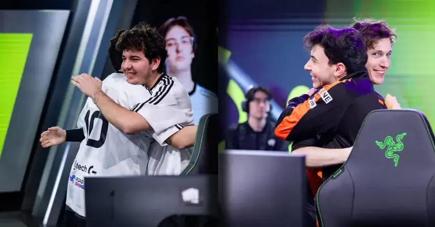 Valorant VCT EMEA Stage 1 Semana 3: FUT e FNATIC garantem vagas nos playoffs