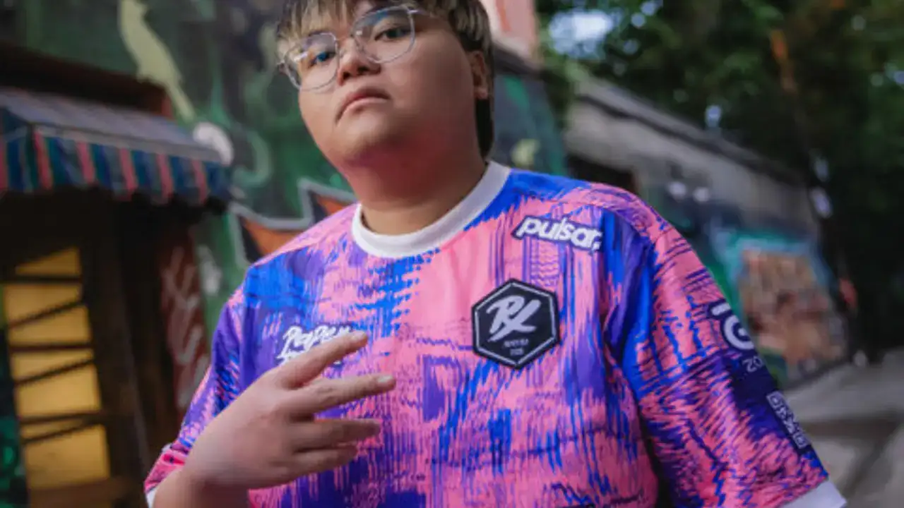 Masters Toronto 2025: Paper Rex domina Heretics na estreia