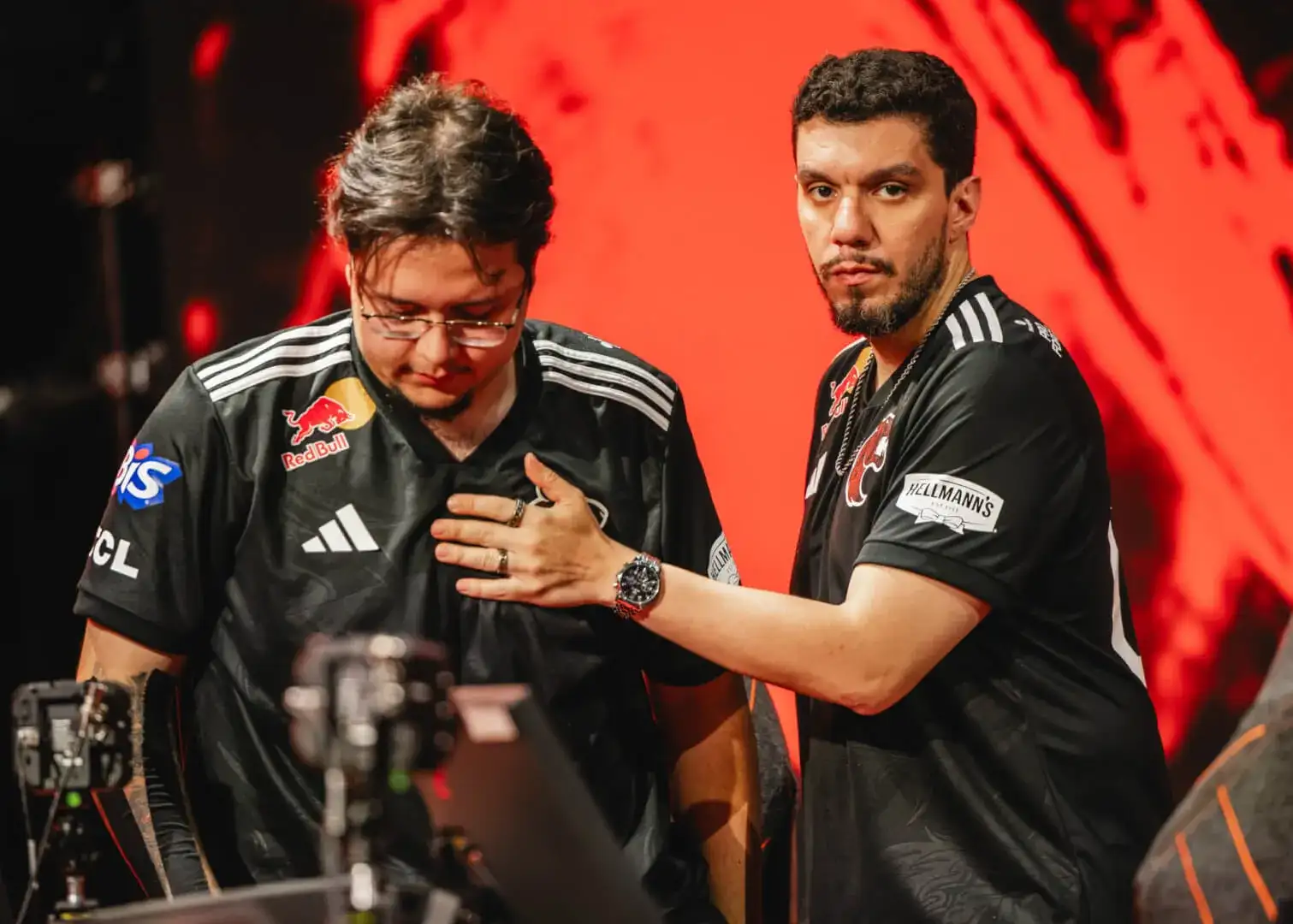 artzin furia eliminacao stage 1 2026: Jogador aponta problemas psicológicos e erros nos pistols