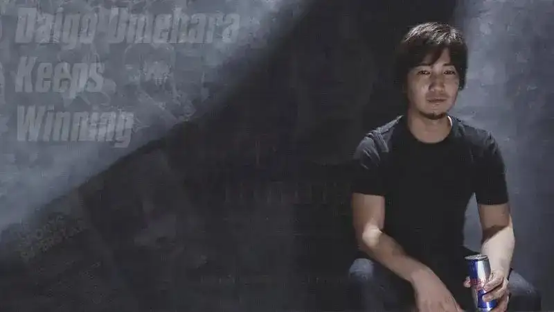 menard vs daigo evo legends 2026 resultado: Showmatch emocionante termina com vitória agridoce
