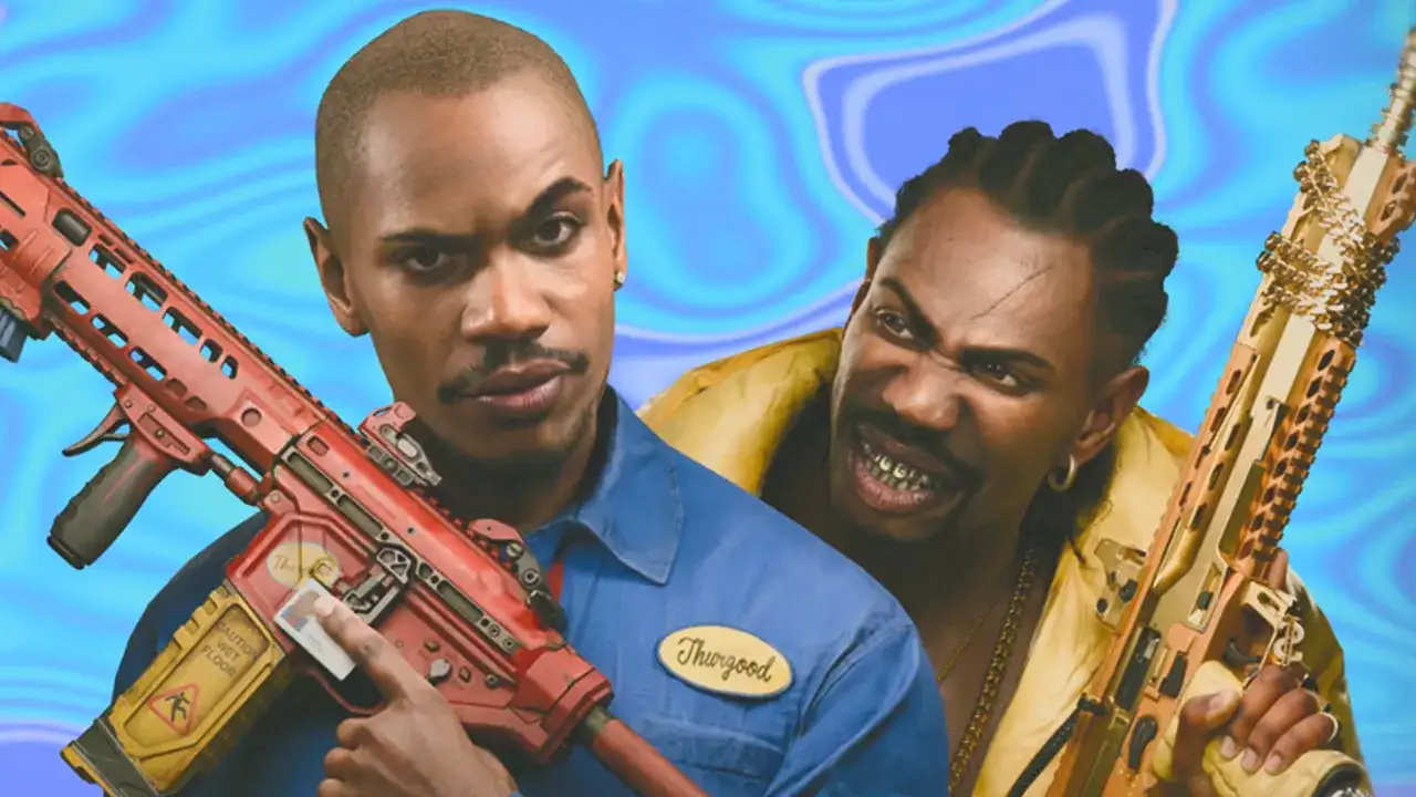 Pacote de Dave Chappelle em Black Ops 7 Gera Descontentamento Entre Jogadores