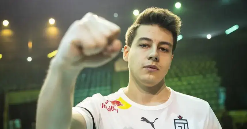 FUT Esports ajusta seu line-up: s0pp entra, qRaxs volta à reserva