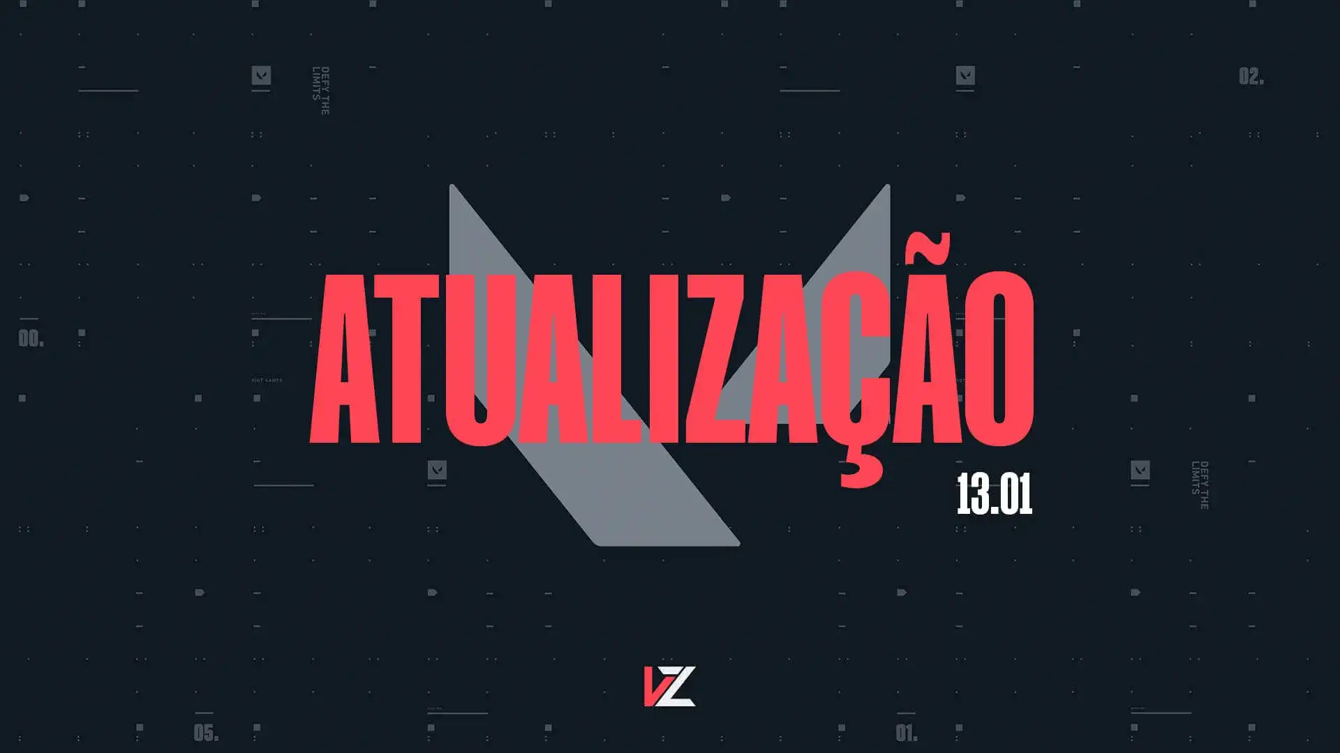 Atualização 13.01 Valorant Yoru Iso Outlaw: Mudanças, Nerfs e Novidades do Patch