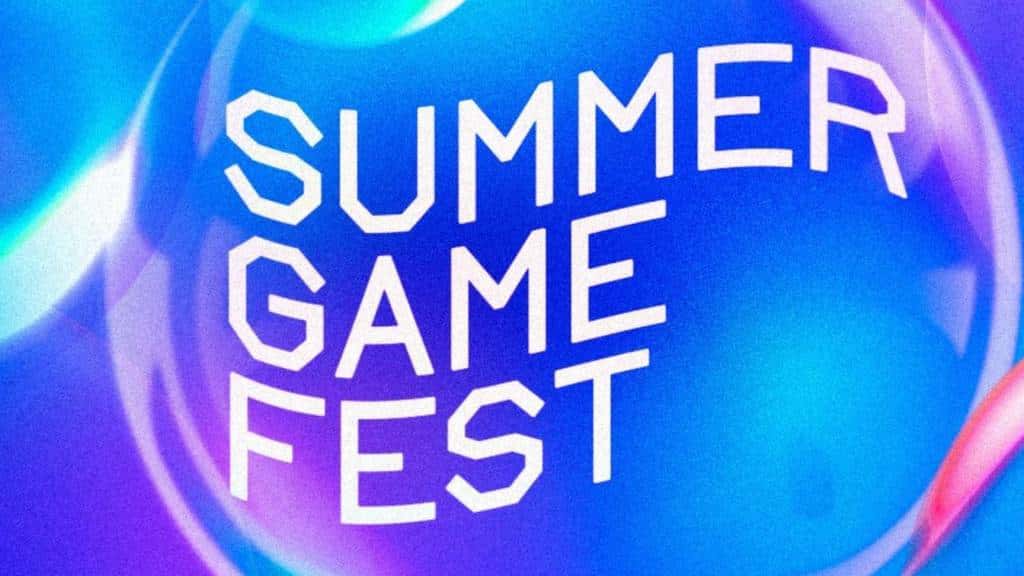 Summer Game Fest