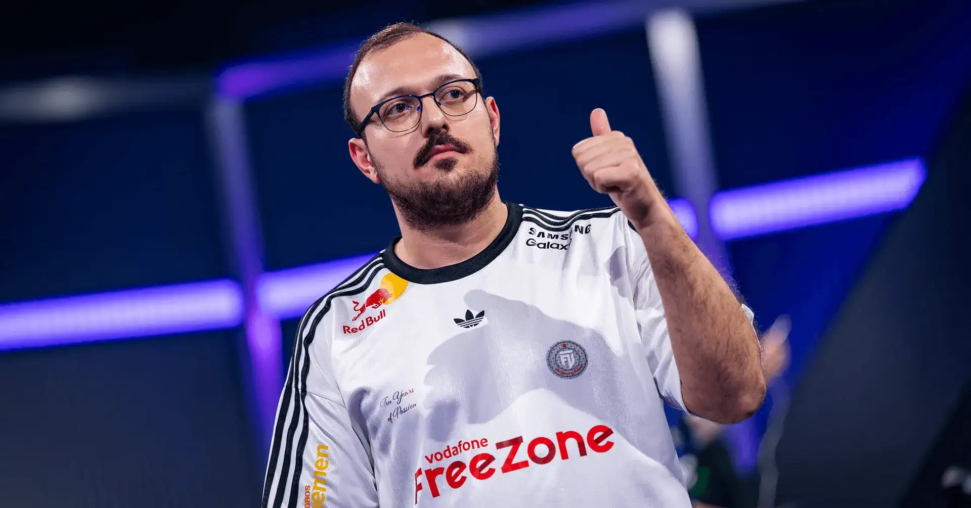 fut vlad banido contra team liquid playoff: Técnico da FUT fora da partida decisiva