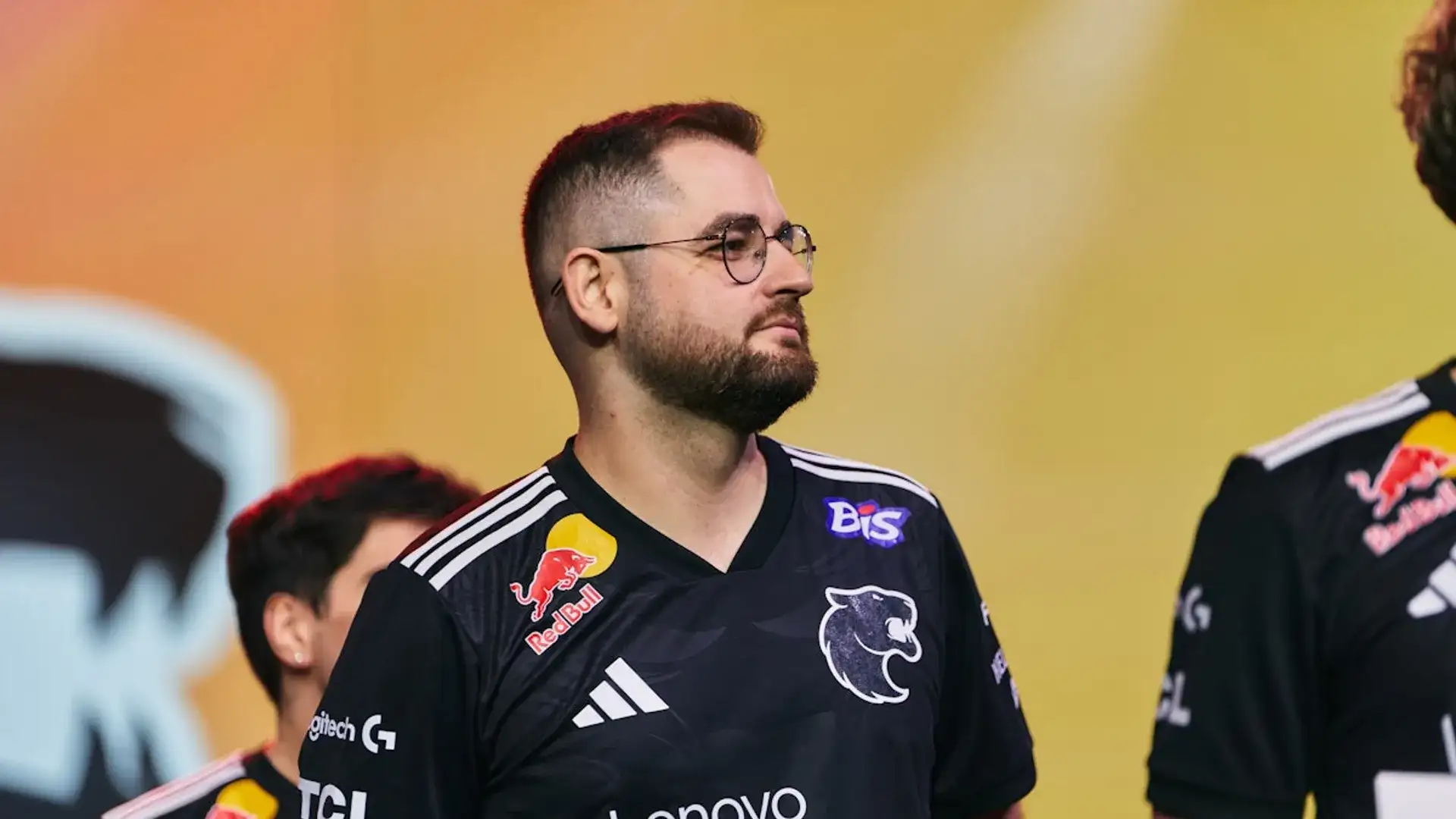 FalleN declaração eliminação CS2 agosto 2026: "Fica a sensação que não era para ser"