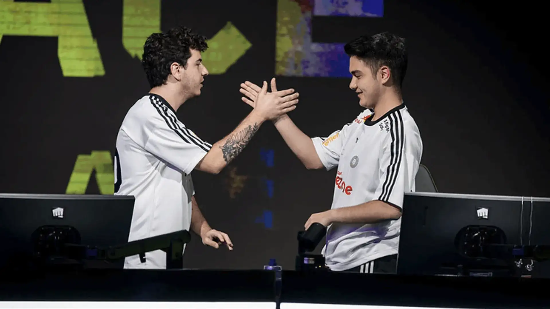 FUT Karmine Corp EMEA Semana 2 Resultado: Líderes da Classificação