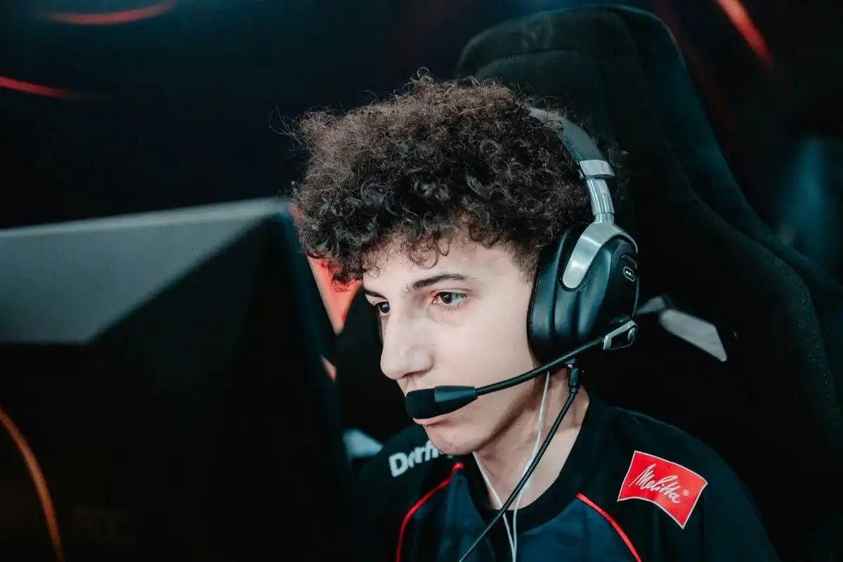 Rkzinho Revela que Esperava Convite da paiN Academy para o Time Principal de CS2
