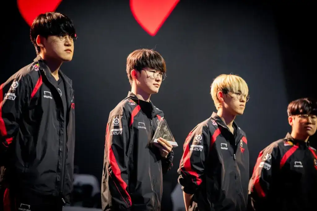 T1 Lucra Pela Primeira Vez: O Que Isso Significa para o Cenário de Esports?