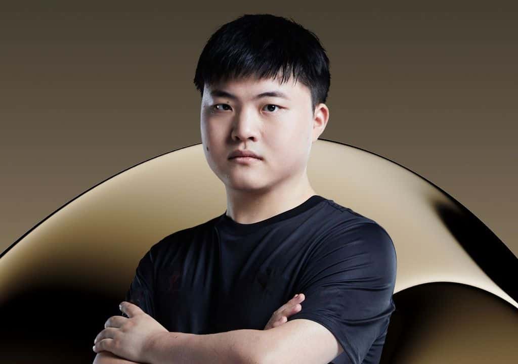 Uzi é oficialmente o segundo membro do Hall da Fama do League of Legends