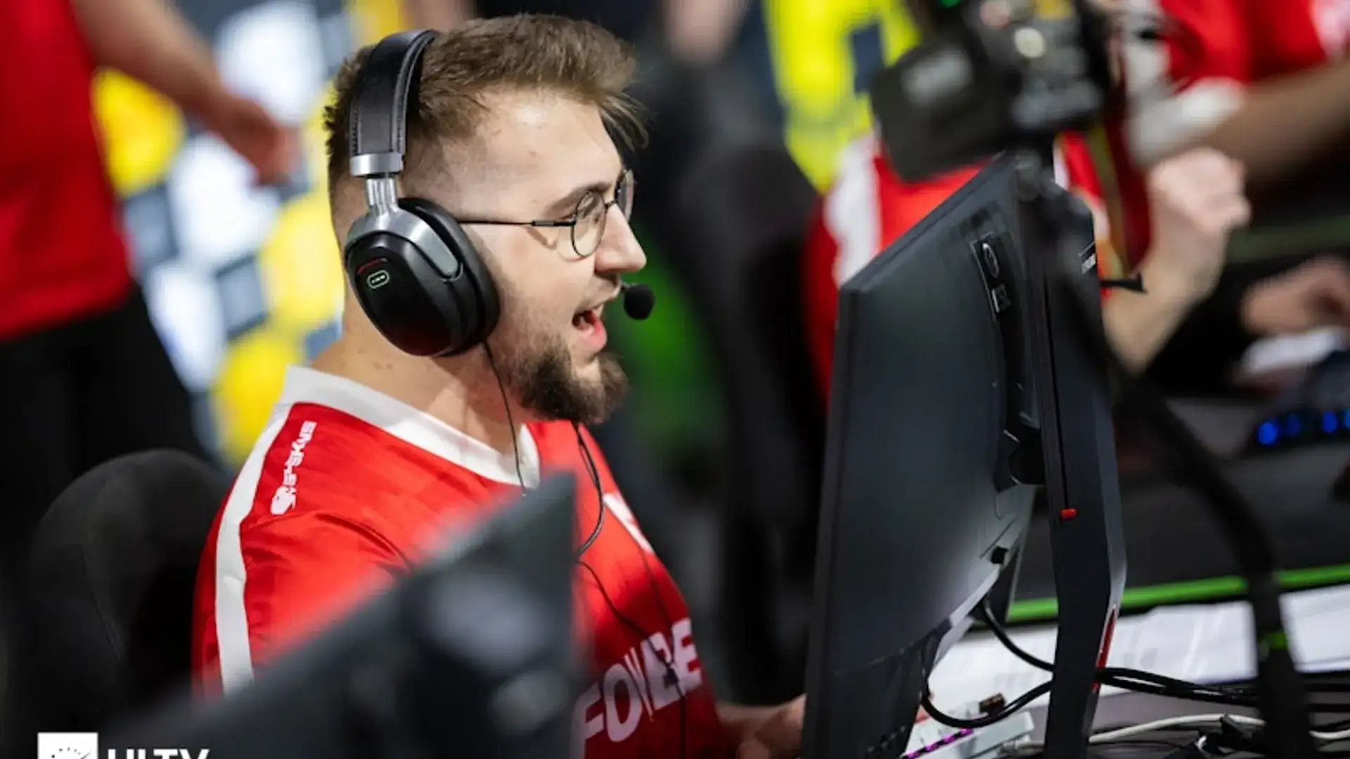 torzsi: "Quero brilhar no Major e estou me preparando para isso"