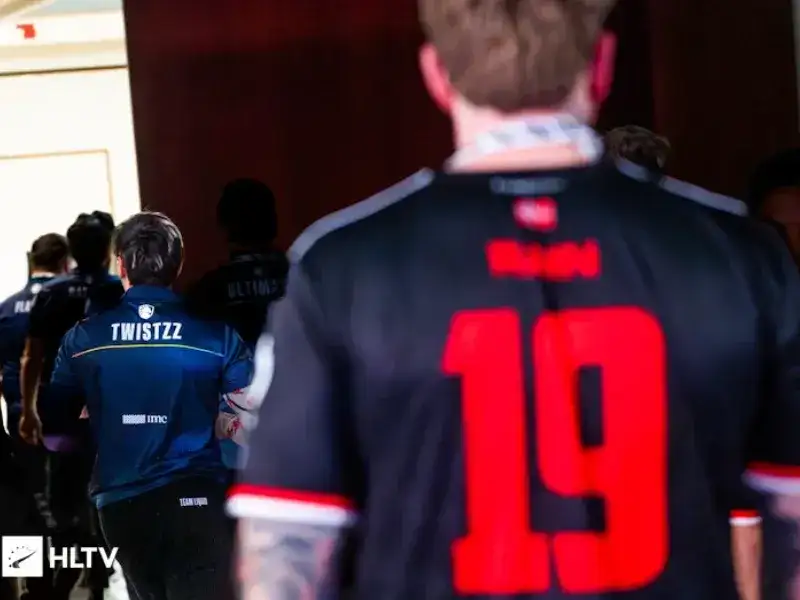 Liquid vence FaZe e se aproxima da classificação para o Major de CS