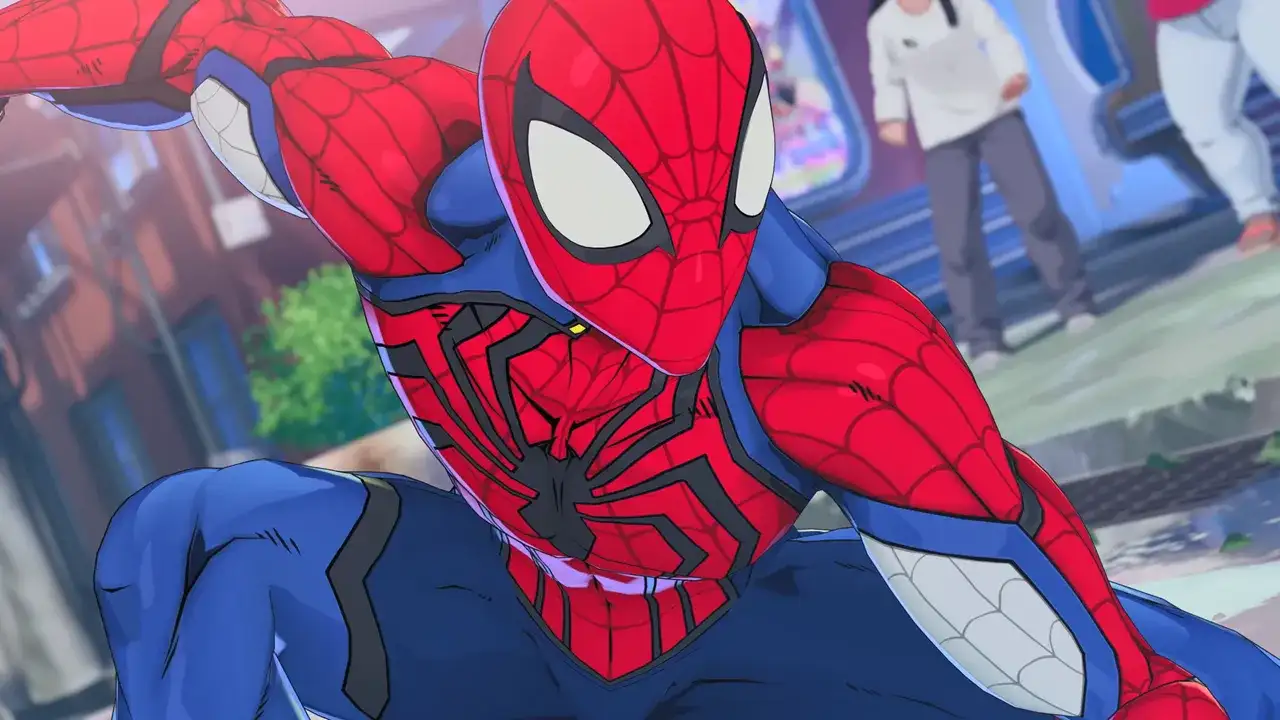 Marvel Tokon Atualização PC Agosto 2026: Correções de Stuttering e Problemas