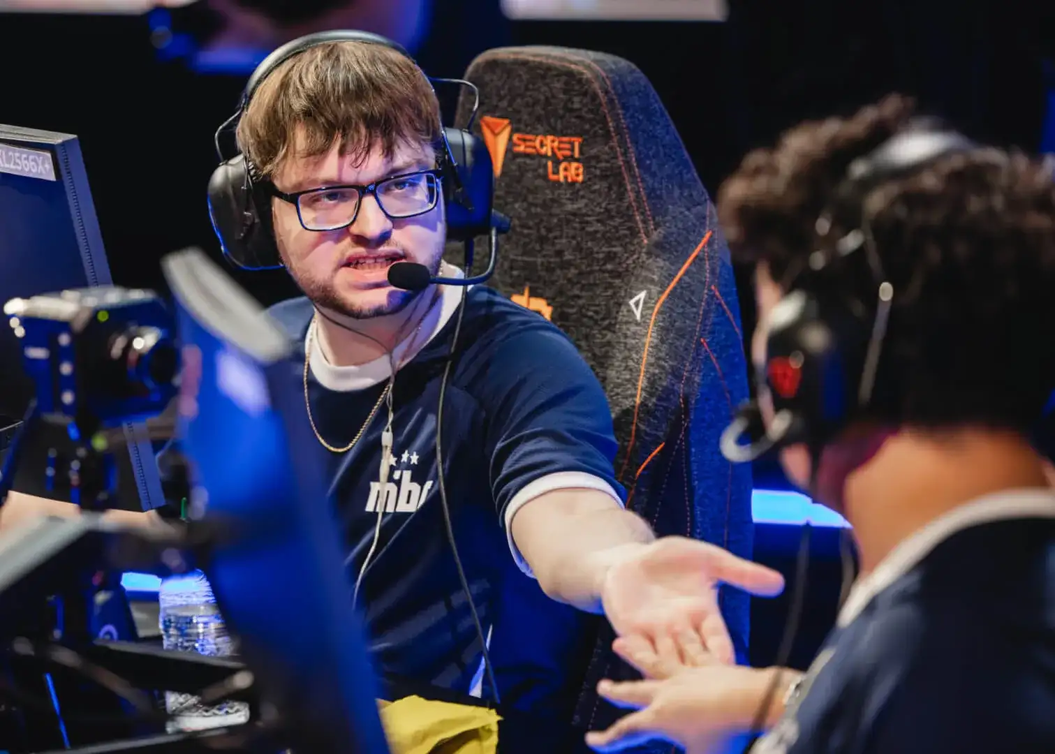 tex mibr problemas fundamentos valorant 2026: O que o jogador revelou sobre a eliminação no Stage 1