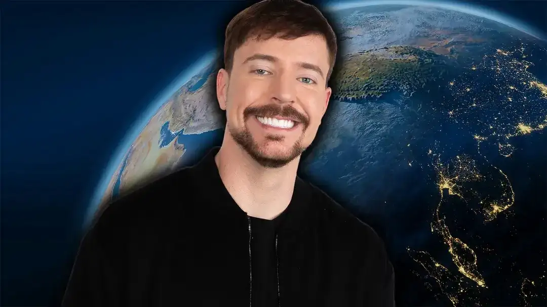 MrBeast Beast Games Season 3 Votação: Como Escolher o Representante do Seu País