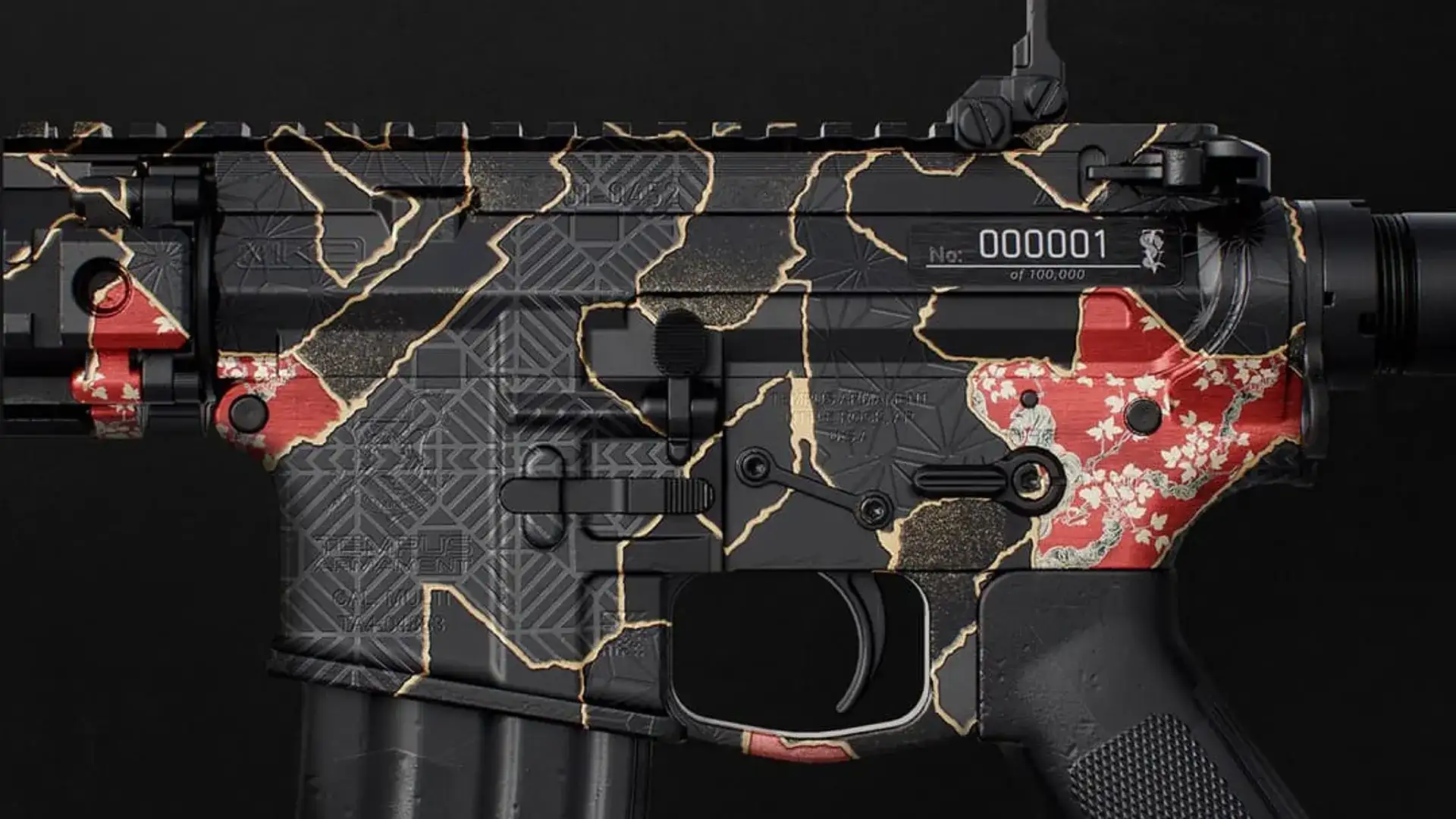 Black Ops 7 Warzone Camo 100 Mil Jogadores: Corrida Exclusiva Começou