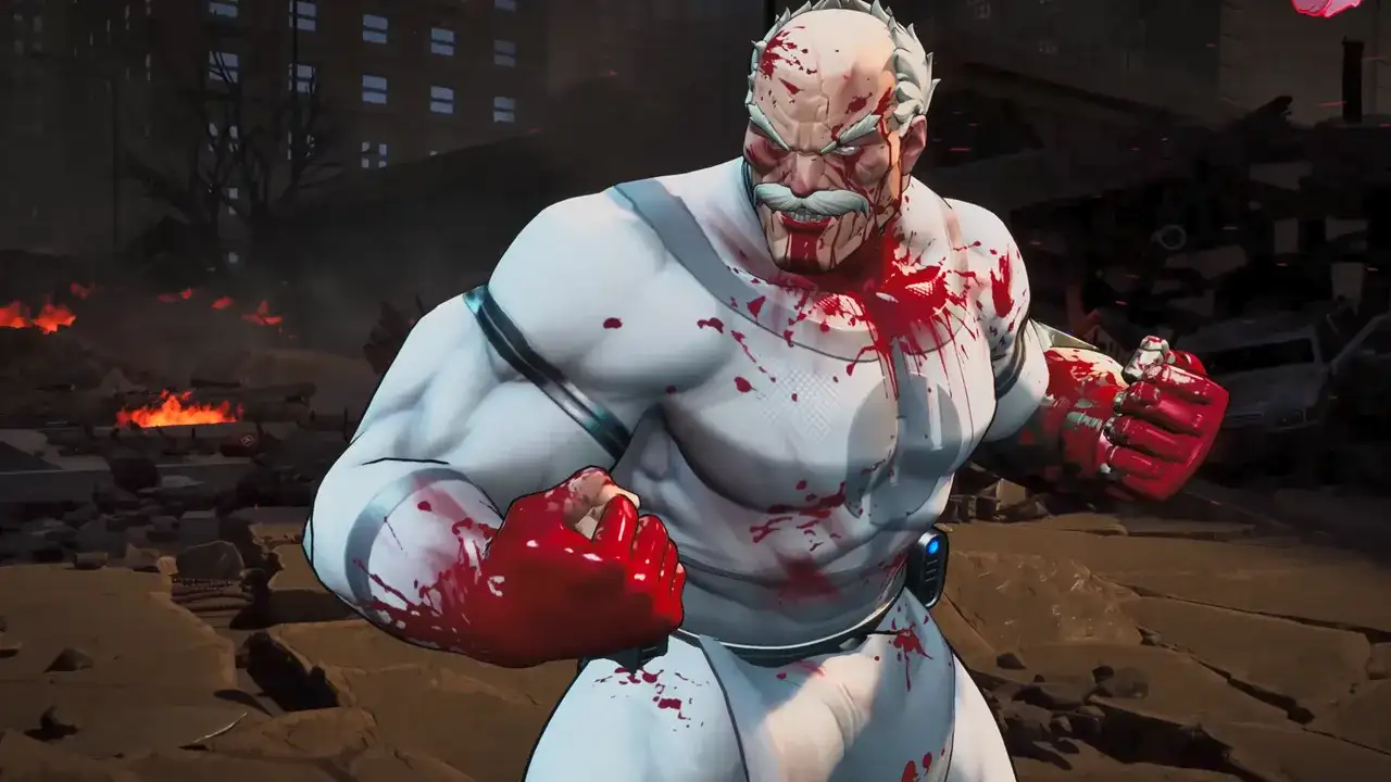 Invincible VS: Fim do Beta Expõe Problema de Rage Quit e Jogadores Pedem Punição