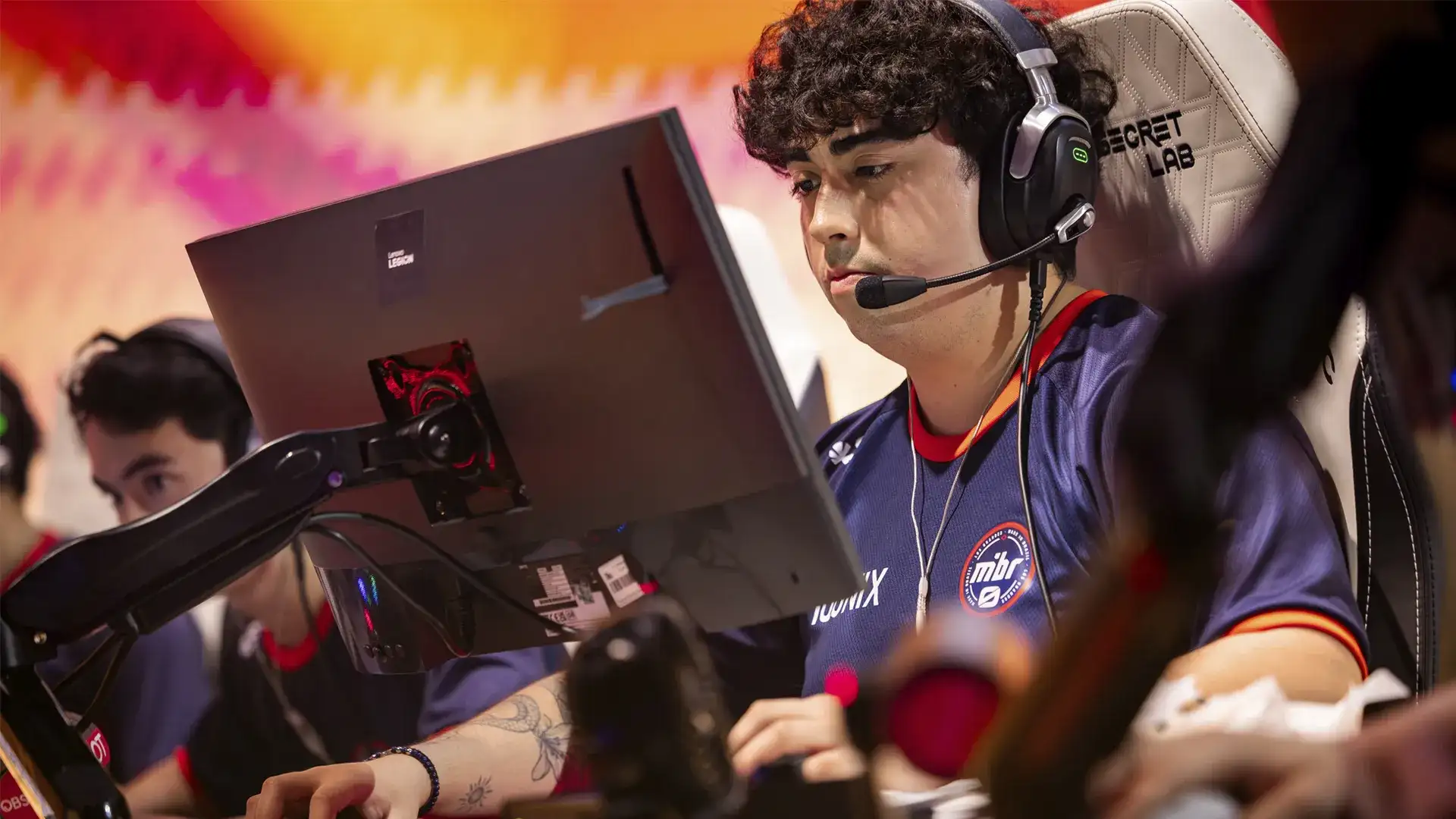 Mazino Novo IGL da MIBR no Valorant em 2026: Entenda a Decisão