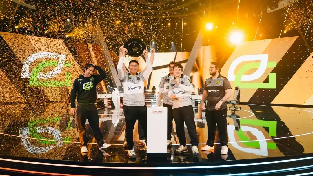 Black Ops 7 EWC 2026: Streams, Resultados e Como Assistir