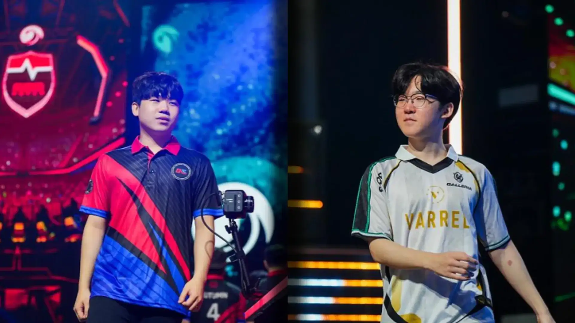 Valorant Pacific Stage 2 Play-Ins Classificados: Gen.G, Global, VARREL e PRX Avançam