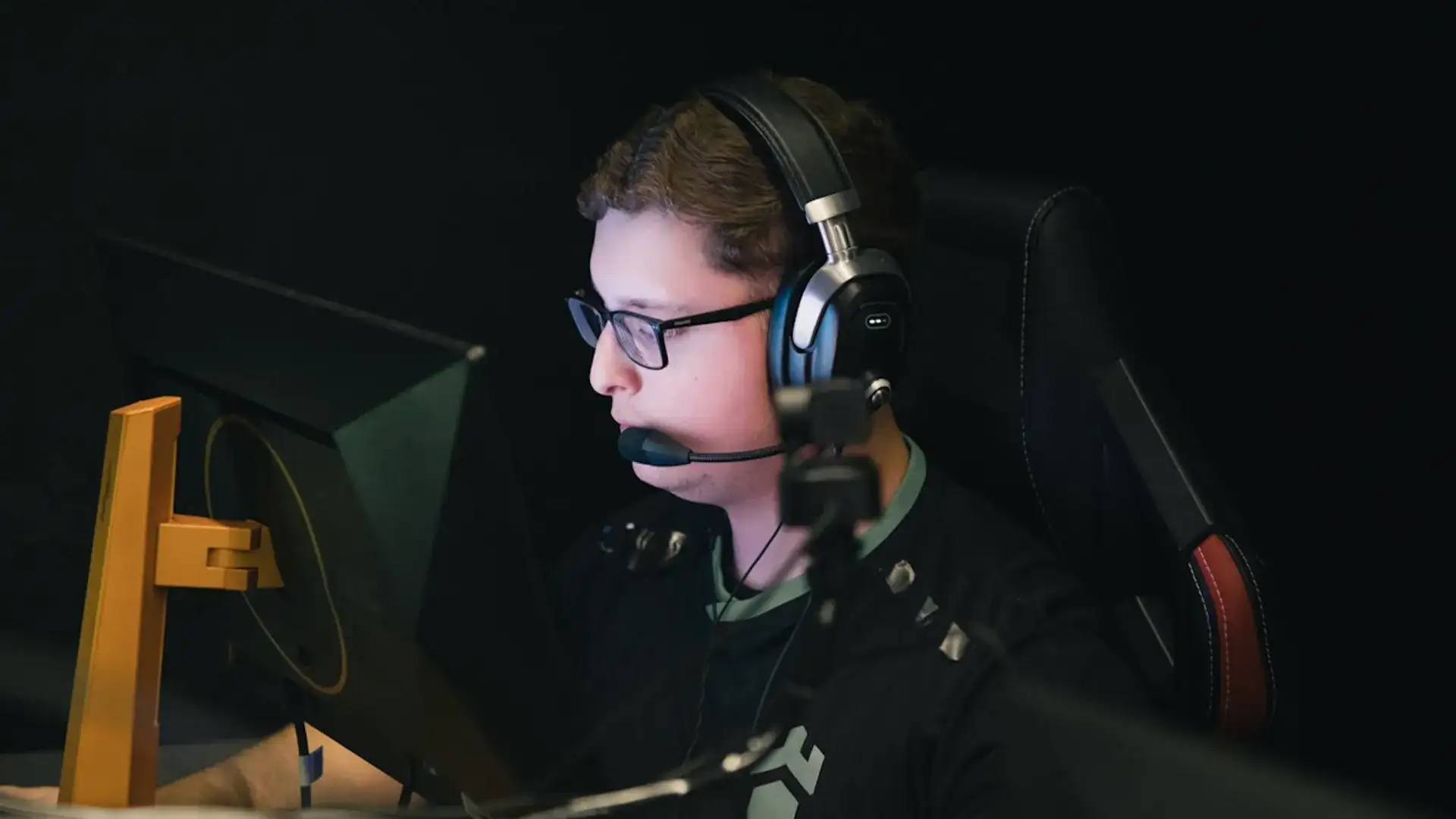noway é o MVP da BetBoom Storm #4: 20º jogador a conquistar o feito