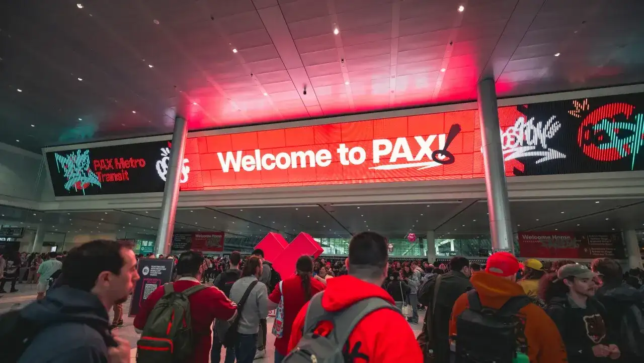 O que esperar da parceria IGN e Trolli na PAX East