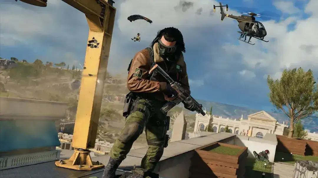 Warzone: Como um Acessório Submetralhador Está Mudando o Controle de Recuo