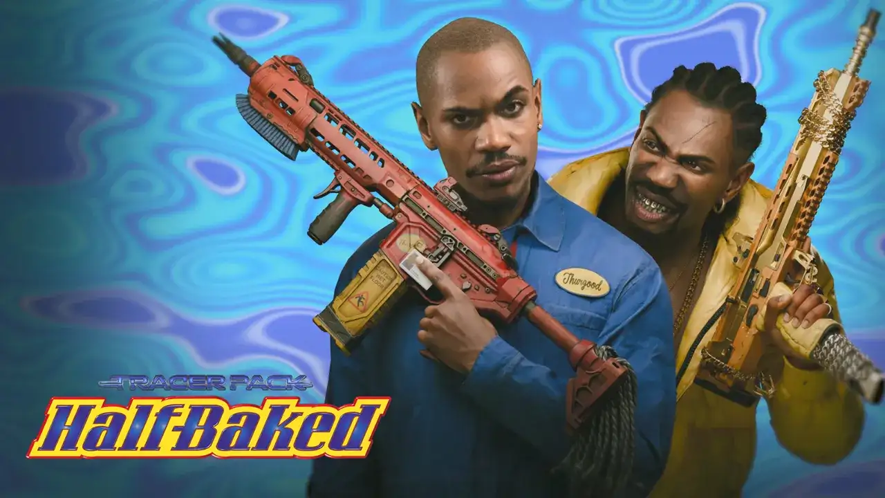 Pacote de Dave Chappelle em Black Ops 7 Gera Descontentamento Entre Jogadores