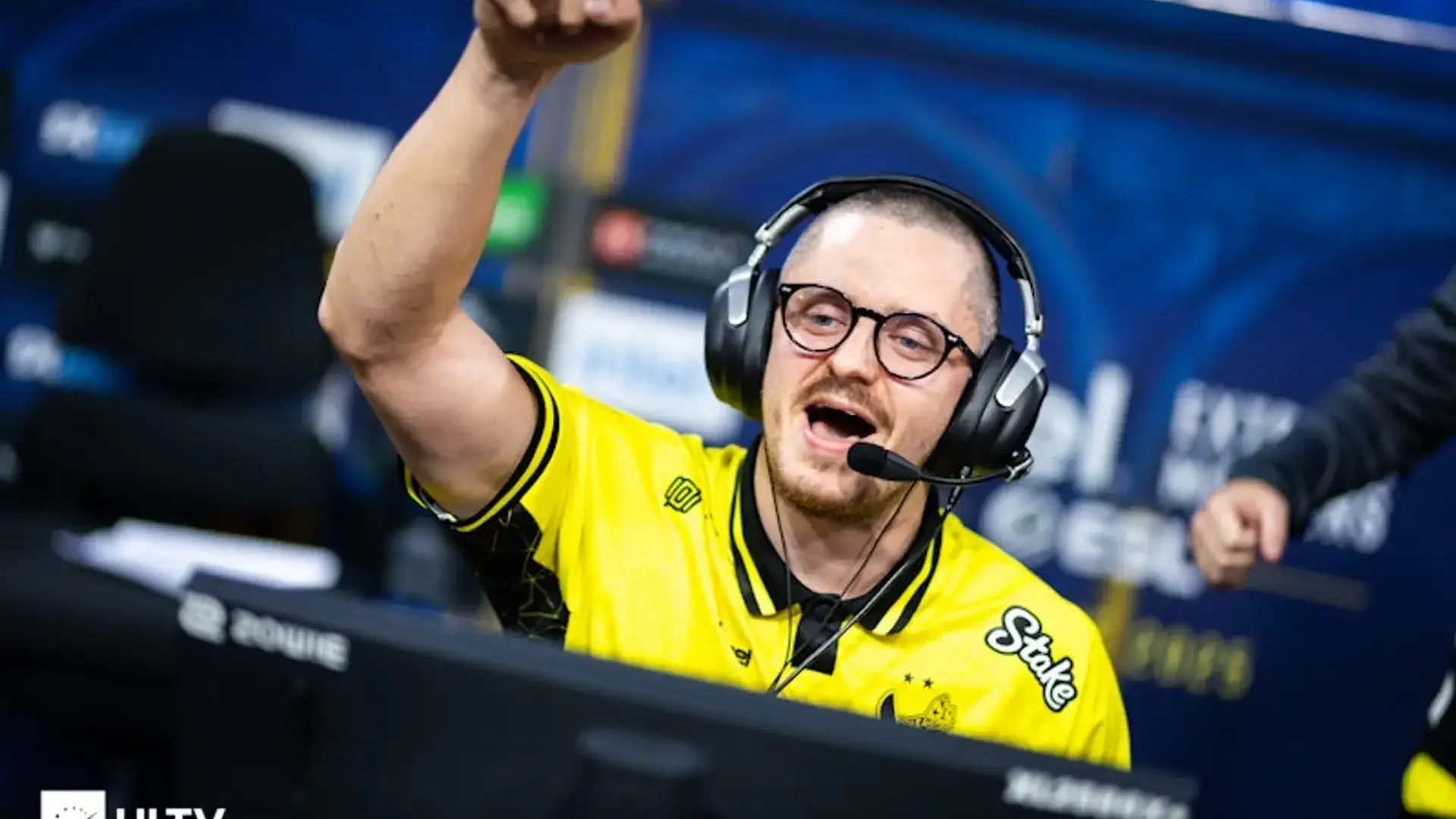 Vitality avança nos playoffs