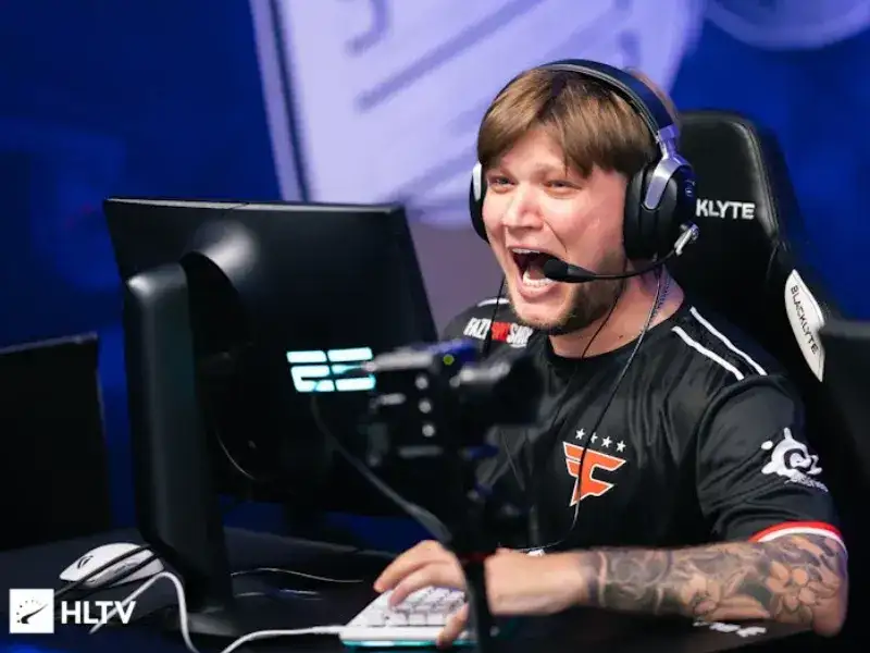 s1mple leva FaZe às playoffs do Major após vitória sobre The MongolZ