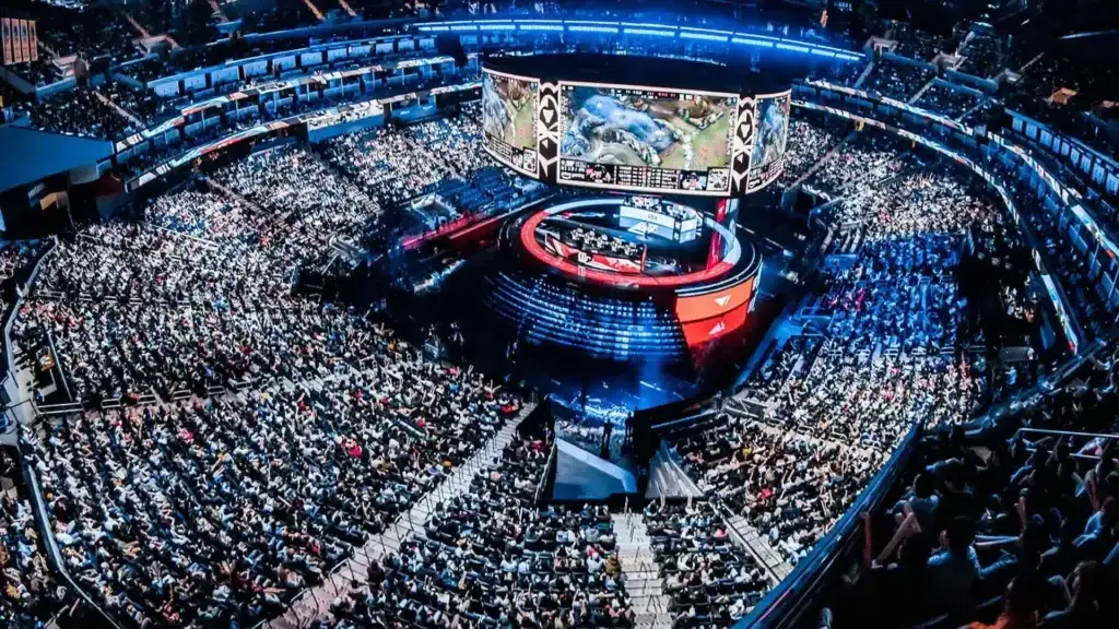 dendele spirit koala previsão agosto 2026: brasileiros podem surpreender a Spirit na BLAST Open P...