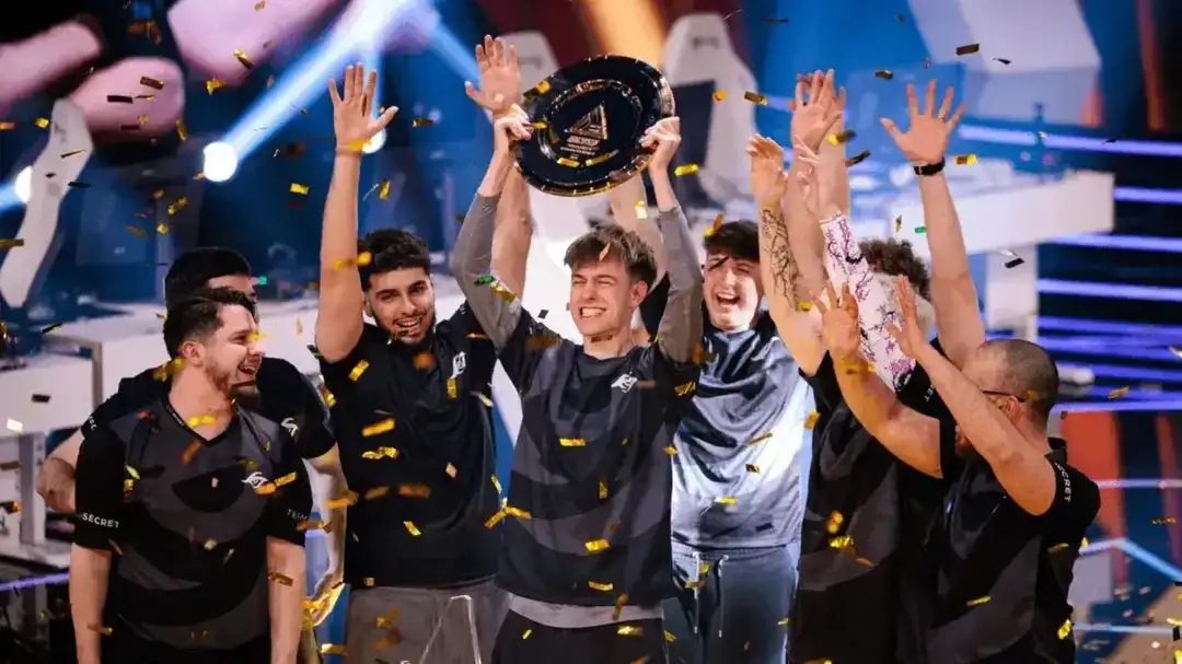 StarLadder StarSeries Fall 2026 participantes: veja a lista completa de equipes
