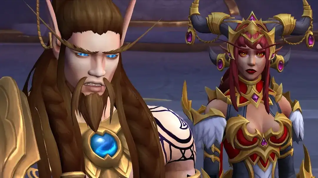 World of Warcraft Dev Cheating Investigação 2026: Funcionário Flagrado no Twitch
