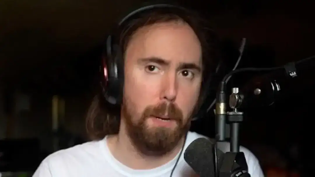Asmongold revela que sua casa está finalmente livre de baratas após grande reforma em 2026