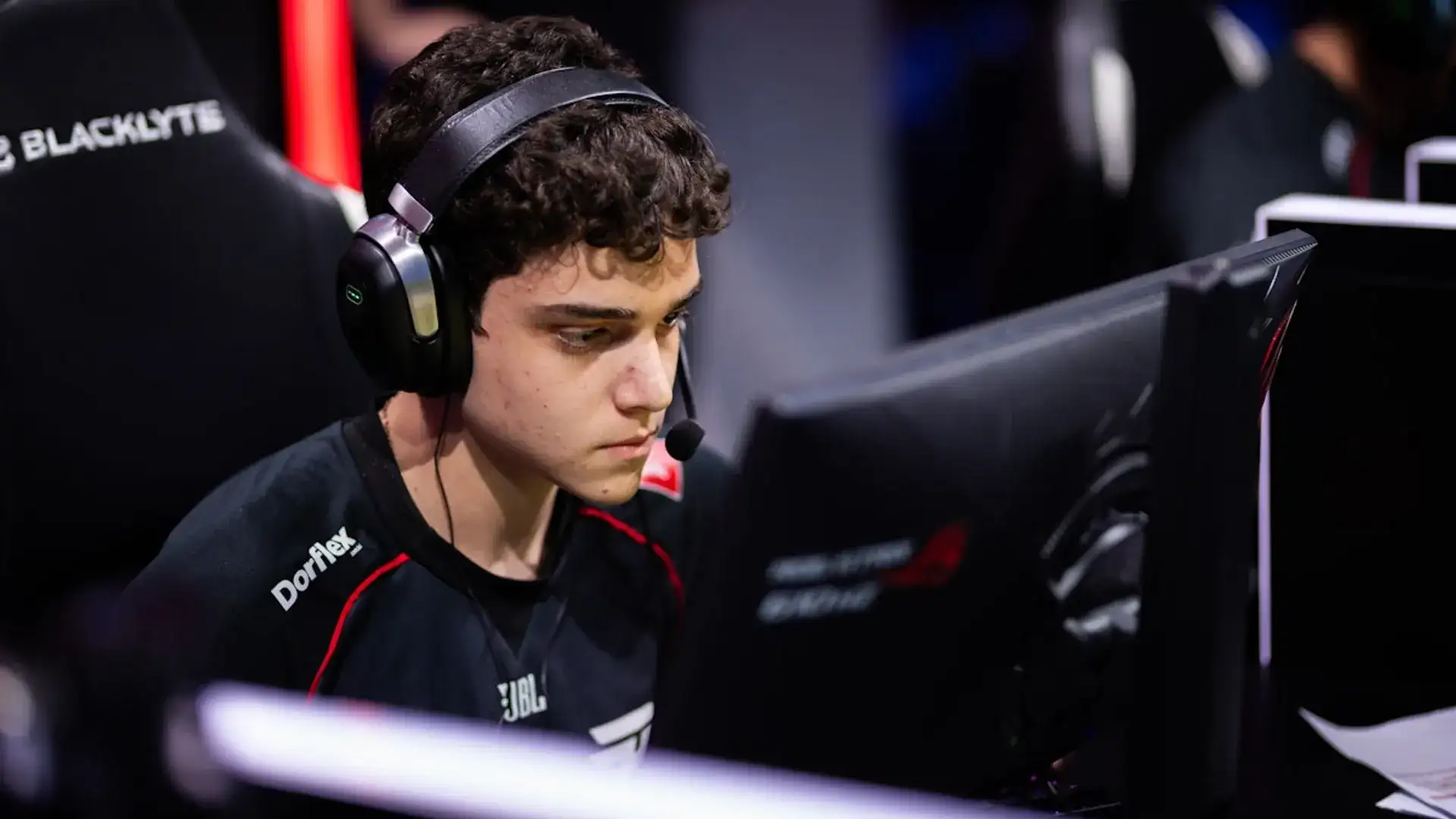 paiN eliminada BLAST Bounty Season 2: Astralis vence por 2-1