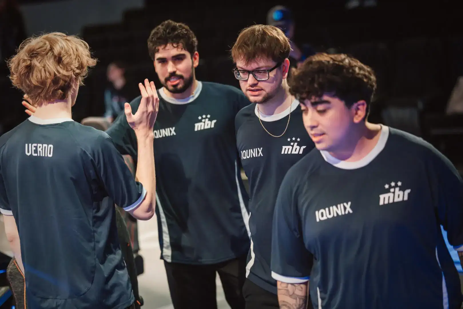 MIBR eliminado do VCT Americas 2026 pela 100 Thieves nos playoffs