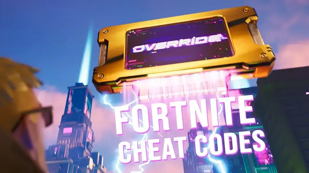 Códigos do Fortnite Admin Panel (Agosto 2026): Lista Completa e Como Resgatar